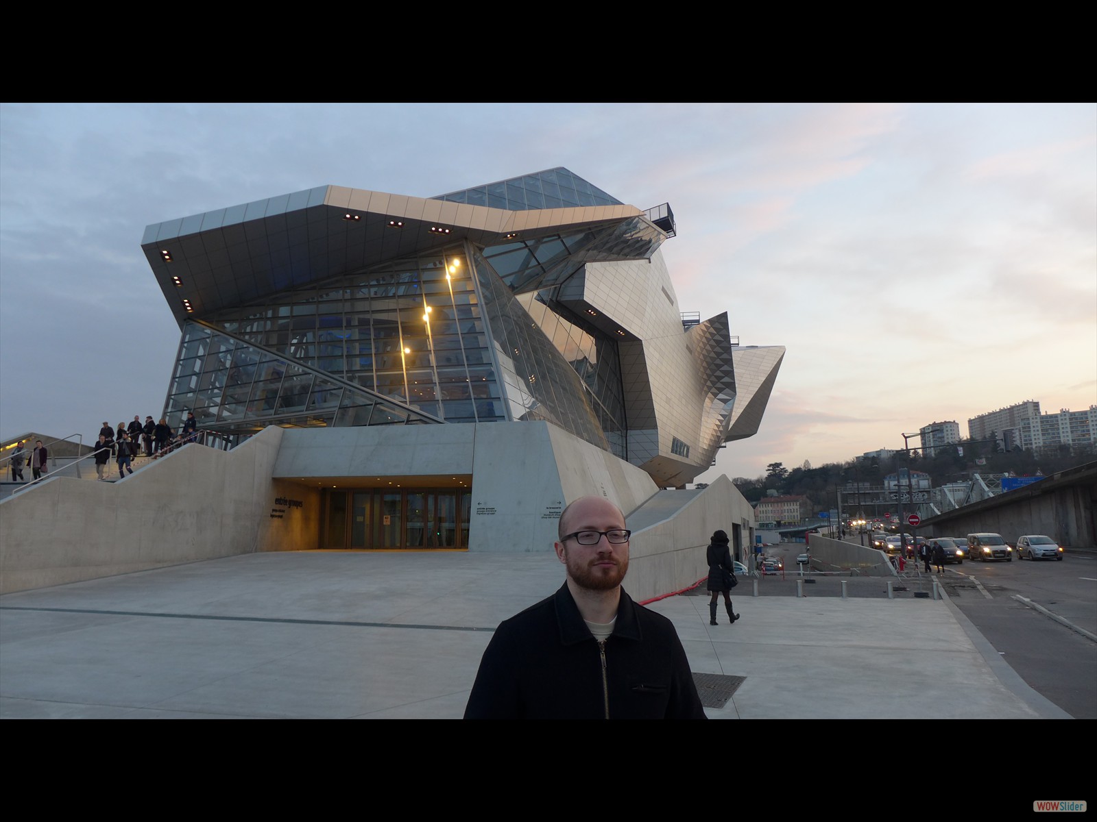 Mars: Thomas - Lyon - Musée des Confluences