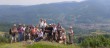 Juin: Sortie Lentilles Vertes au col du Linge